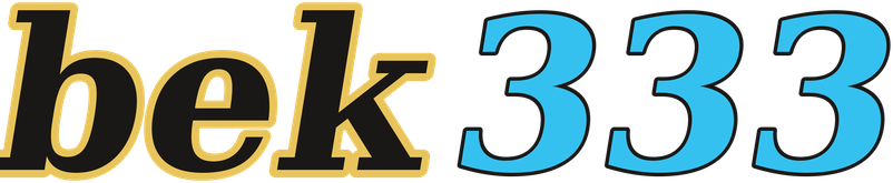 bek333 logo